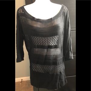 White House Black Market sweater